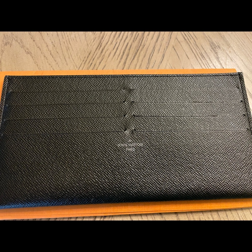 LV felicie Cardholder insert